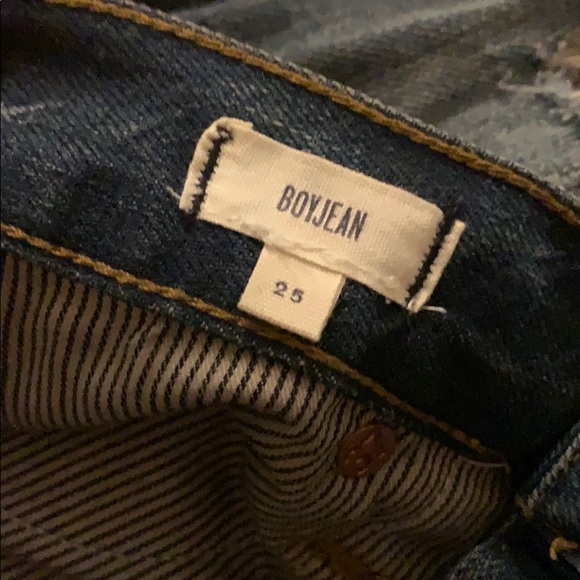 Madewell Boyjean - Picture 3 of 7